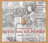 Image de couverture Amazon