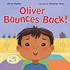 Oliver Bounces Back!