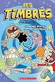 Les timbrés / 5. La momie spatio-temporelle