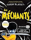 Image de couverture Amazon