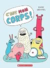C'Est Mon Corps! (French Edition)