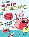 Alerte: Culottes Meurtrières: Fausses Nouvelles, Désinformation Et Théories Du Complot (French Edition)
