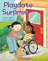 Playdate Surprise