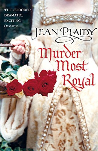 Murder Most Royal / King's Pleasure cover