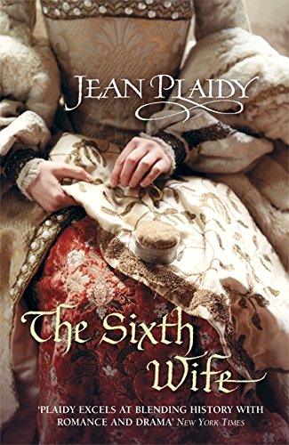 The Sixth Wife book cover
