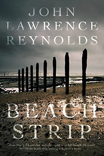Beach Strip book cover