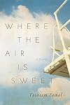 Where The Air Is Sweet
