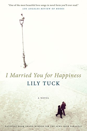 I Married You for Happiness book cover