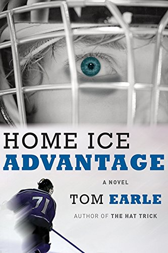 Cover of Home ice advantage