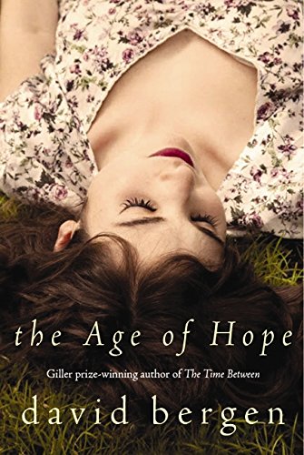 The Age of Hope book cover