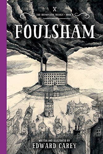 Foulsham book cover