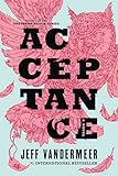 The Southern reach trilogy