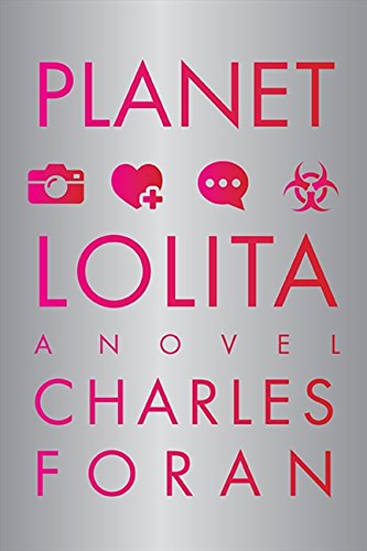 Planet Lolita book cover