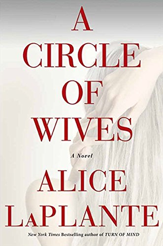 A Circle of Wives book cover