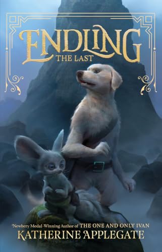The Last book cover