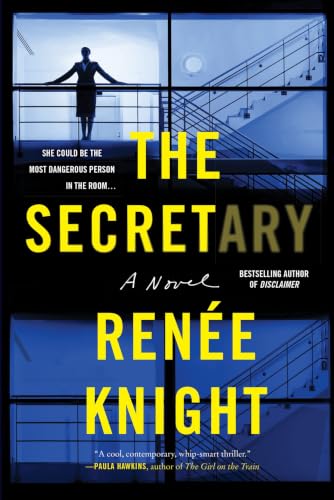 The Secretary book cover