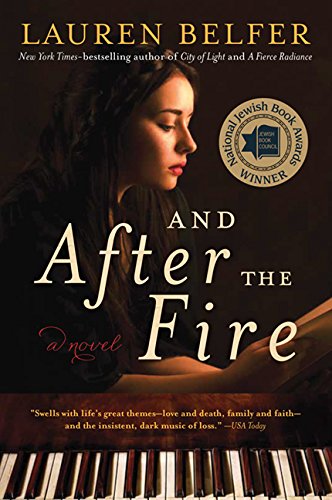 And After the Fire book cover