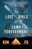 The lost girls of camp forevermore