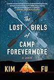 The lost girls of camp Forevermore