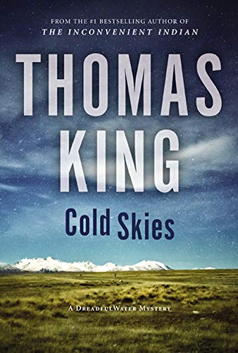 Cold Skies cover