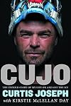 Cujo: The Untold Story of My Life On and Off the Ice