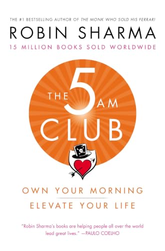 The 5 AM Club