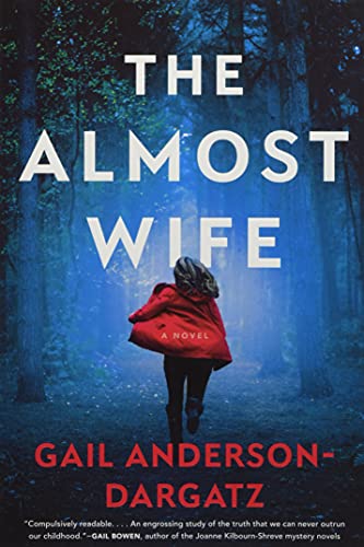 The Almost Wife cover