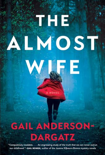 The Almost Wife book cover