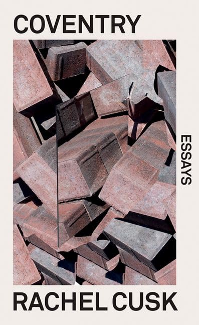 Coventry book cover