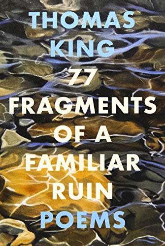 77 Fragments of a Familiar Ruin cover