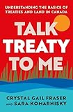 Talk treaty to me