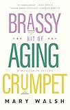 Brassy bit of aging crumpet