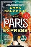 The Paris Express : a novel