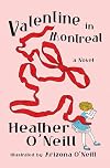 Valentine in Montreal
