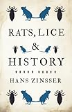 Rats Lice And History