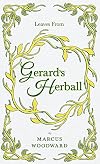 Leaves from Gerard's Herball