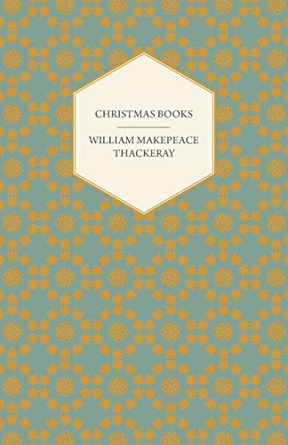 Christmas Books cover