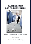 Career paths for programmers skills in senior software roles