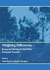 Weighting Differences: Romanian Identity in the Wider European Context