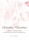 Revisiting decadence a behavioral interpretation of fifteenth-century historical narrative