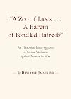 "A zoo of lusts ... a harem of fondled hatreds" an historical interrogation of sexual violence against women in film