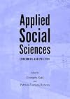 Applied social sciences : economics and politics