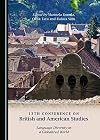 13th Conference on British and American studies : language diversity in a globalized world