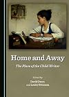Home and away : the place of the child writer