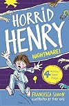 Horrid Henry's Nightmare