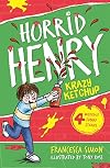 Horrid Henry's Krazy Ketchup