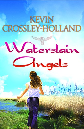 Waterslain Angels book cover