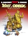 Asterix and Obelix’s Birthday – The Golden Book