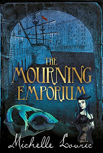 The Mourning Emporium