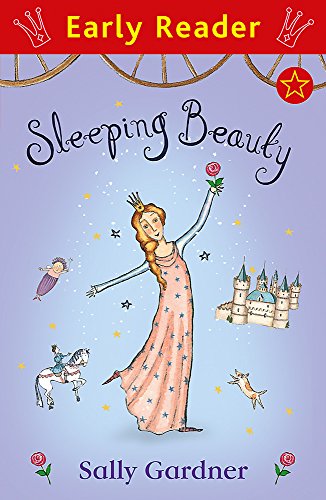 Sleeping Beauty book cover